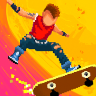 Baixar Halfpipe Hero