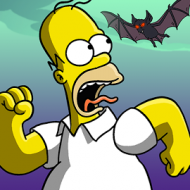 Baixar The Simpsons: Tapped Out