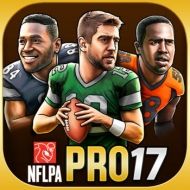 Baixar Football Heroes PRO 2017