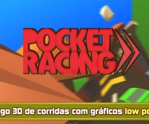 Baixar Pocket Racing
