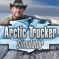 Baixar Arctic Trucker Simulator