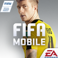 Baixar FIFA Mobile Futebol