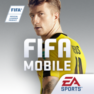 Baixar FIFA Mobile Futebol