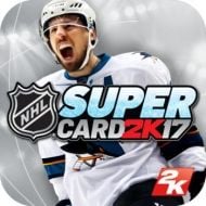 Baixar NHL SuperCard 2K17