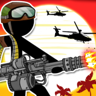 Baixar Stickman Army : The Resistance