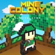 Baixar Mine Colony (Premium)