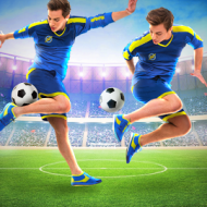 Baixar SkillTwins Football Game