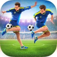 Baixar SkillTwins Football Game