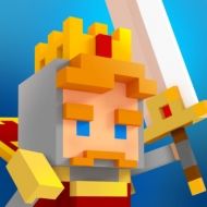 Baixar Cube Knight: Battle of Camelot