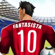 Baixar Football Saga Fantasista