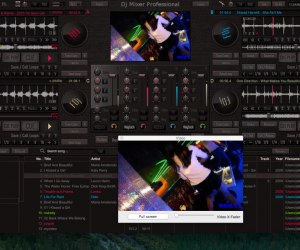 Baixar DJ Mixer Pro for Windows