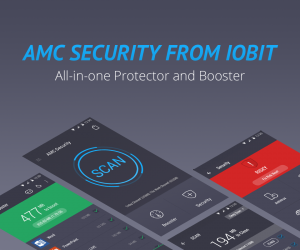 Baixar AMC Security - Limpa & Otimiza