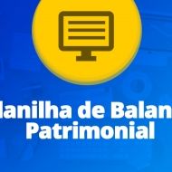 Baixar Planilha de Balanço Patrimonial