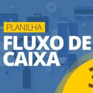 Baixar Planilha de Fluxo de Caixa