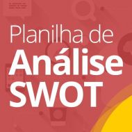 Baixar Planilha de Análise SWOT