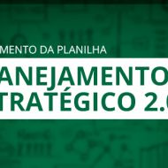 Baixar Planilha de Planejamento Estratégico