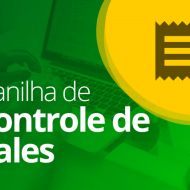 Baixar Planilha de Controle de Vales