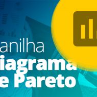 Baixar Planilha de Diagrama de Pareto