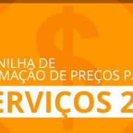 Baixar Planilha de Formação de Preços para Serviços
