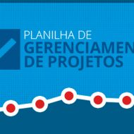 Baixar Planilha de Gerenciamento de Projetos