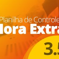 Baixar Planilha de Horas Extras