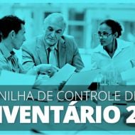 Baixar Planilha de Controle de Inventário