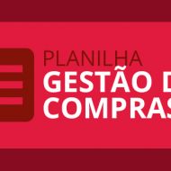 Baixar Planilha de Gestão de Compras