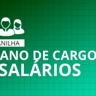 Baixar Planilha de Plano de Cargos e Salários