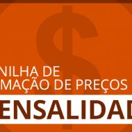 Baixar Planilha de Precificação de Mensalidades