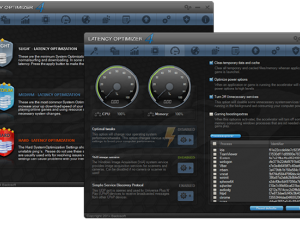 Baixar Latency Optimizer