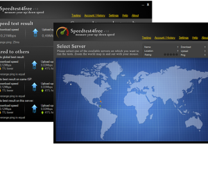 Baixar Speedtest4free
