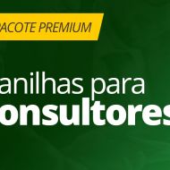 Baixar Pacote de Planilhas para Consultores