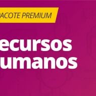 Baixar Pacote de Recursos Humanos