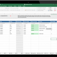 Baixar Planilha de Controle de Representantes Comerciais