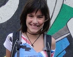 Alice Wegmann