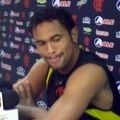 Bruno do Flamengo