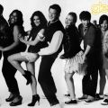 Glee