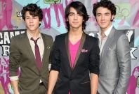 Jonas Brothers