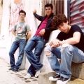 Jonas Brothers