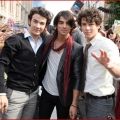 Jonas Brothers