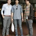 Jonas Brothers