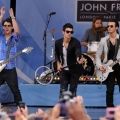 Jonas Brothers