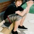 Justin Bieber