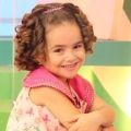 Maisa - Apresentadora Mirim