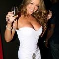 Mariah Carey