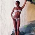 Naomi Campbell