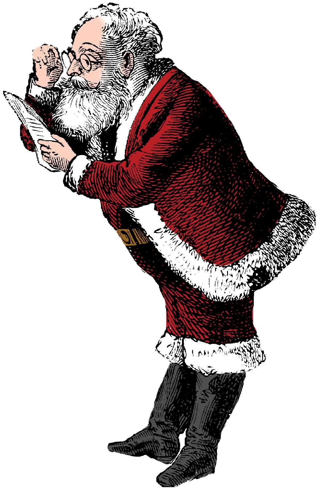 Papai Noel