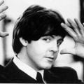 Paul McCartney