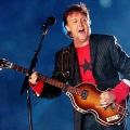 Paul McCartney