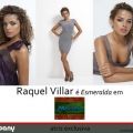 Raquel Villar